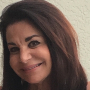 DEBORAH CAVALIERE